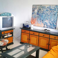 Townhouse at the first line of the sea / lake in Spain, Comunitat Valenciana, Alicante, 65 sq.m.