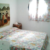 Townhouse at the first line of the sea / lake in Spain, Comunitat Valenciana, Alicante, 65 sq.m.