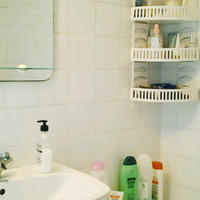 Townhouse at the first line of the sea / lake in Spain, Comunitat Valenciana, Alicante, 65 sq.m.