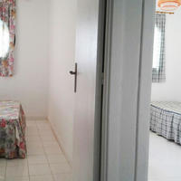 Townhouse at the first line of the sea / lake in Spain, Comunitat Valenciana, Alicante, 65 sq.m.