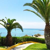 Townhouse at the first line of the sea / lake in Spain, Comunitat Valenciana, Alicante, 65 sq.m.