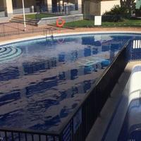 Flat in Spain, Comunitat Valenciana, 130 sq.m.