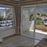 Apartment in the city center in Spain, Comunitat Valenciana, Alicante, 106 sq.m.