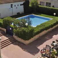 Apartment in the city center in Spain, Comunitat Valenciana, Alicante, 106 sq.m.