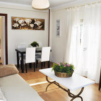 Квартира на второй линии моря/озера, в пригороде в Испании, Валенсия, Аликанте, 90 кв.м.