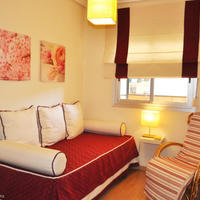 Квартира на второй линии моря/озера, в пригороде в Испании, Валенсия, Аликанте, 90 кв.м.