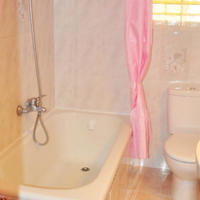 Квартира на второй линии моря/озера, в пригороде в Испании, Валенсия, Аликанте, 90 кв.м.