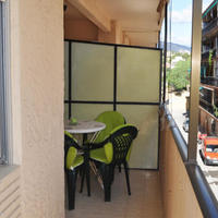 Квартира на второй линии моря/озера, в пригороде в Испании, Валенсия, Аликанте, 90 кв.м.