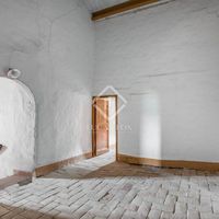 House in the mountains in Spain, Catalunya, Barcelona, 961 sq.m.