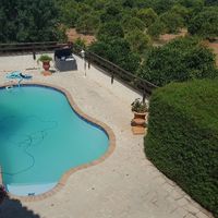 Вилла в пригороде на Кипре, Пафос, 240 кв.м.