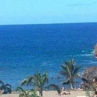 Apartment at the first line of the sea / lake in Spain, Canary Islands, Santa Cruz de Tenerife, 40 sq.m.