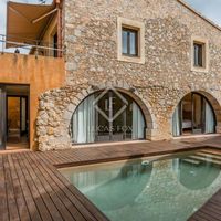 Villa in Spain, Catalunya, Girona, 164 sq.m.