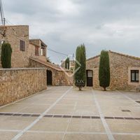 Villa in Spain, Catalunya, Girona, 164 sq.m.