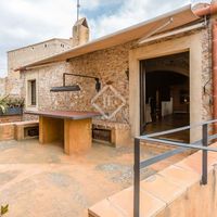Villa in Spain, Catalunya, Girona, 164 sq.m.