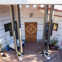 Вилла у моря в Испании, Каталония, Льорет-де-Мар, 408 кв.м.