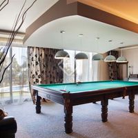 Вилла у моря в Испании, Каталония, Льорет-де-Мар, 408 кв.м.