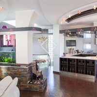 Вилла у моря в Испании, Каталония, Льорет-де-Мар, 408 кв.м.