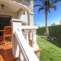 Townhouse at the second line of the sea / lake in Spain, Catalunya, Cambrils, 180 sq.m.