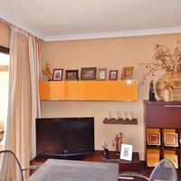 Townhouse at the first line of the sea / lake in Spain, Canary Islands, Santa Cruz de Tenerife, 270 sq.m.