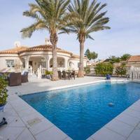 Вилла в пригороде в Испании, Валенсия, Аликанте, 158 кв.м.