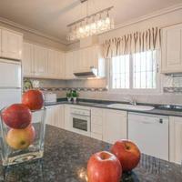 Вилла в пригороде в Испании, Валенсия, Аликанте, 158 кв.м.