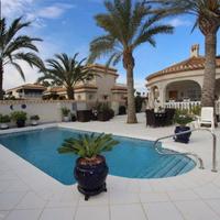 Вилла в пригороде в Испании, Валенсия, Аликанте, 158 кв.м.