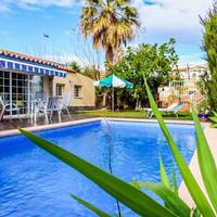 Шале в пригороде в Испании, Каталония, Камбрилс, 125 кв.м.