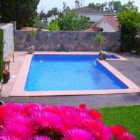 Шале в пригороде в Испании, Каталония, Камбрилс, 125 кв.м.