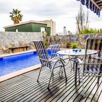 Шале в пригороде в Испании, Каталония, Камбрилс, 125 кв.м.