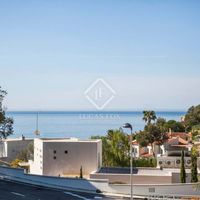 Вилла у моря в Испании, Каталония, Льорет-де-Мар, 452 кв.м.