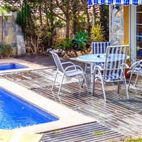 Шале в пригороде в Испании, Каталония, Камбрилс, 125 кв.м.