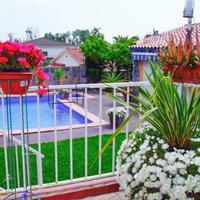 Шале в пригороде в Испании, Каталония, Камбрилс, 125 кв.м.