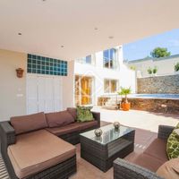 Вилла у моря в Испании, Каталония, Льорет-де-Мар, 452 кв.м.