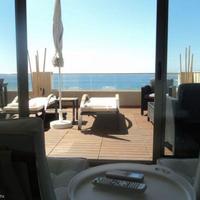Penthouse at the first line of the sea / lake in Spain, Canary Islands, Santa Cruz de Tenerife, 135 sq.m.