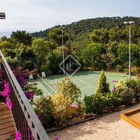 Вилла у моря в Испании, Каталония, Жирона, 590 кв.м.