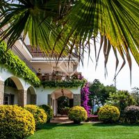 Вилла у моря в Испании, Каталония, Жирона, 590 кв.м.