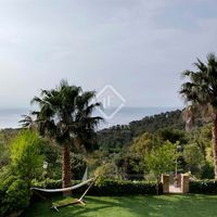 Вилла у моря в Испании, Каталония, Жирона, 590 кв.м.