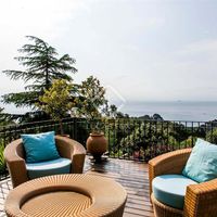 Вилла у моря в Испании, Каталония, Жирона, 590 кв.м.