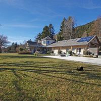 Villa in Switzerland, 4289 sq.m.