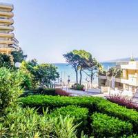 Apartment in the city center, at the first line of the sea / lake in Spain, Catalunya, Cambrils, 79 sq.m.