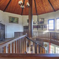 Villa in Switzerland, 4289 sq.m.