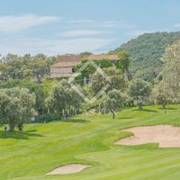 Villa in Spain, Catalunya, Girona, 550 sq.m.