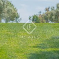 Villa in Spain, Catalunya, Girona, 550 sq.m.