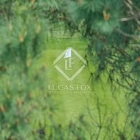 Villa in Spain, Catalunya, Girona, 550 sq.m.