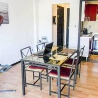 Apartment in the city center in Spain, Catalunya, Cambrils, 65 sq.m.