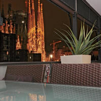 Квартира в центре города в Испании, Каталония, Саграда Фамилия, 108 кв.м.