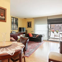 Квартира в центре города в Испании, Каталония, Саграда Фамилия, 108 кв.м.