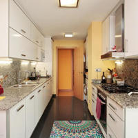 Квартира в центре города в Испании, Каталония, Саграда Фамилия, 108 кв.м.