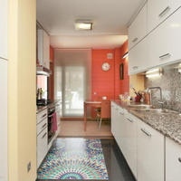 Квартира в центре города в Испании, Каталония, Саграда Фамилия, 108 кв.м.