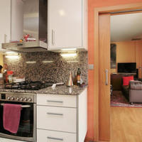 Квартира в центре города в Испании, Каталония, Саграда Фамилия, 108 кв.м.